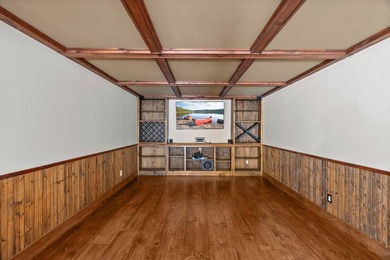 Tucked away on 6.6 wooded acres, this 3-bedroom, 2-bath home - photo 28
