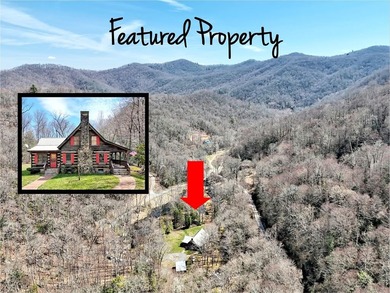 (private lake, pond, creek) Home For Sale in Robbinsville (Graham) North Carolina