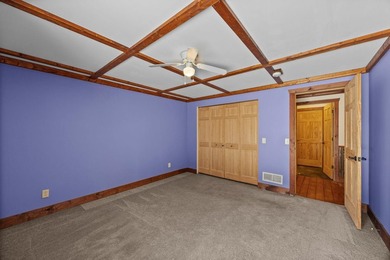 Tucked away on 6.6 wooded acres, this 3-bedroom, 2-bath home - photo 31