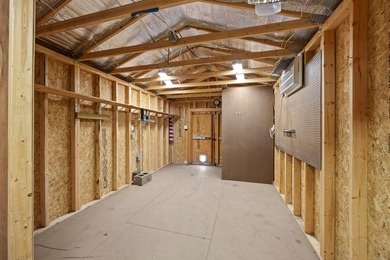 Tucked away on 6.6 wooded acres, this 3-bedroom, 2-bath home - photo 33