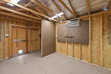 Tucked away on 6.6 wooded acres, this 3-bedroom, 2-bath home - photo 34