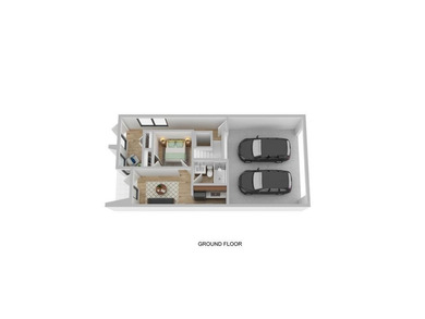 Rare- Site Plan Approved for 52 Luxury Townhomes & Clubhouse - photo 39