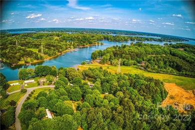 New Lake Access Community in Sherrills Ford NC, Lake Norman - Lake Acreage For Sale in Sherrills Ford, North Carolina