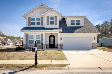 Welcome to 104 Westwind Court in the heart of Ocean Springs! - photo 1