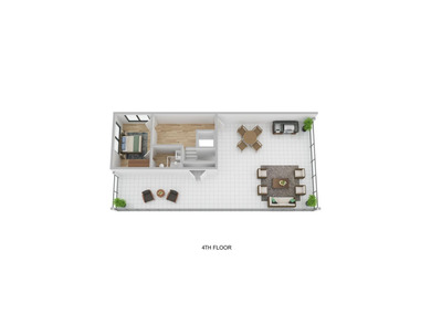 Rare- Site Plan Approved for 52 Luxury Townhomes & Clubhouse - photo 42
