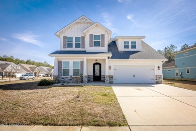 Welcome to 104 Westwind Court in the heart of Ocean Springs! - photo 3