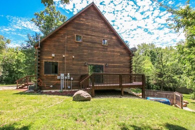 Tucked away on 6.6 wooded acres, this 3-bedroom, 2-bath home - photo 45
