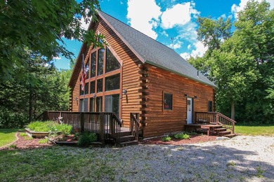 Tucked away on 6.6 wooded acres, this 3-bedroom, 2-bath home - photo 46