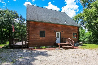 Tucked away on 6.6 wooded acres, this 3-bedroom, 2-bath home - photo 47