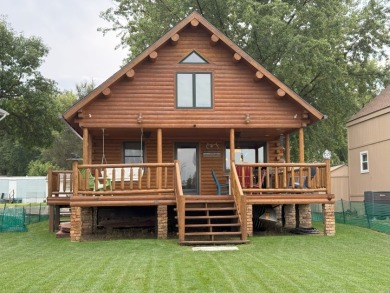 Missouri River Home For Sale in Tekamah Nebraska