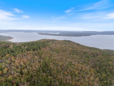 Greers Ferry Lake Acreage For Sale in Quitman Arkansas