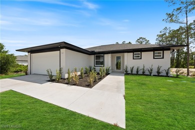 Lehigh Acres Area Home Sale Pending in Lehigh Acres Florida