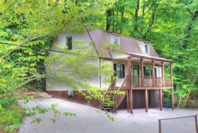 Norris Lake Home For Sale in Maynardville Tennessee