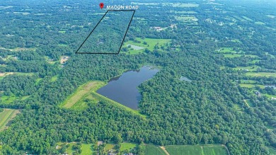 (private lake, pond, creek) Lot For Sale in Eads Tennessee