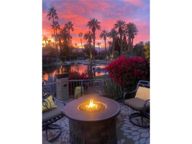 Lake Condo For Sale in Palm Desert, California