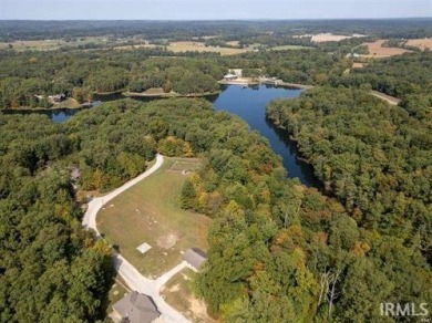 (private lake, pond, creek) Commercial For Sale in Seymour Indiana