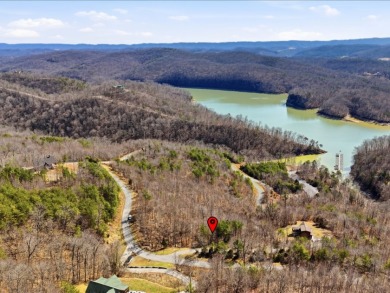 2.24 Acre Norris Lake View Lot - photo 18