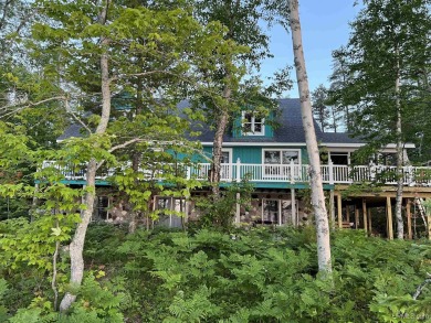 Lake Superior - Luce County Home For Sale in Grand Marais Michigan