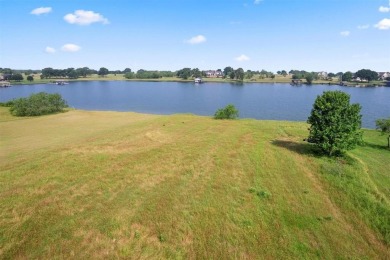 Lake Lot For Sale in Streetman, Texas