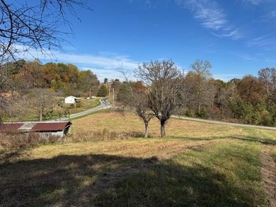 Dale Hollow Lake Acreage For Sale in Celina Tennessee