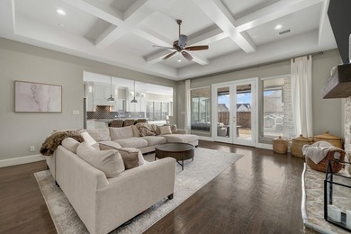 Situated in the heart of Allen, this two-story home offers - photo 12