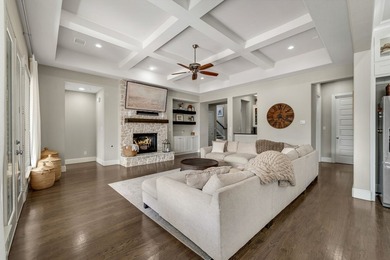 Situated in the heart of Allen, this two-story home offers - photo 13