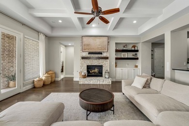 Situated in the heart of Allen, this two-story home offers - photo 14