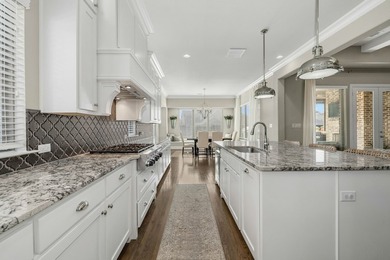 Situated in the heart of Allen, this two-story home offers - photo 15