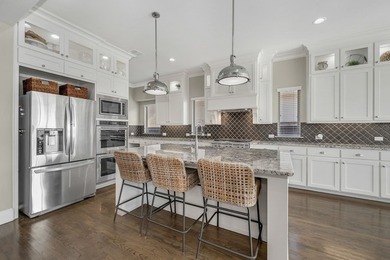 Situated in the heart of Allen, this two-story home offers - photo 16