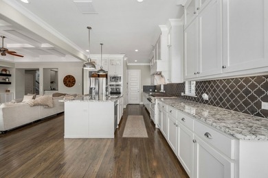 Situated in the heart of Allen, this two-story home offers - photo 17