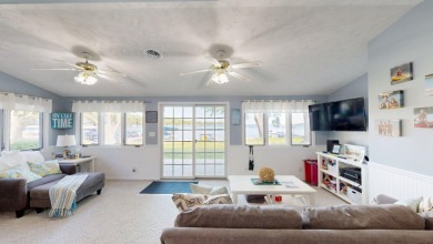 Charming Johnson Lake Cabin with Views, Updates & Dock Included! - photo 16