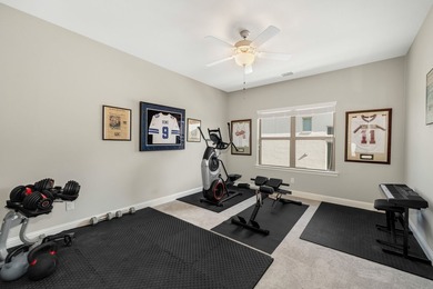 Situated in the heart of Allen, this two-story home offers - photo 28