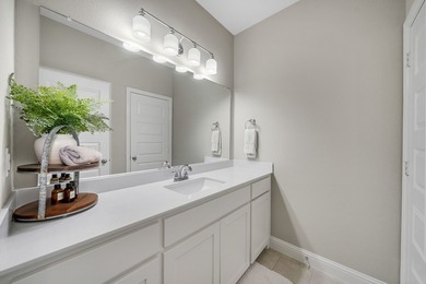 Situated in the heart of Allen, this two-story home offers - photo 29