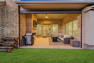Situated in the heart of Allen, this two-story home offers - photo 30