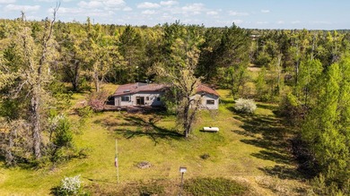 Plenty of potential with this spacious 3 bed 2 bath home on 10 - photo 1