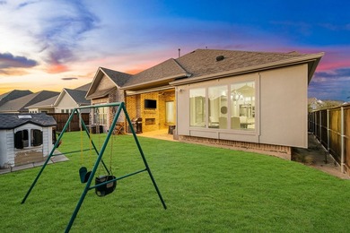 Situated in the heart of Allen, this two-story home offers - photo 32