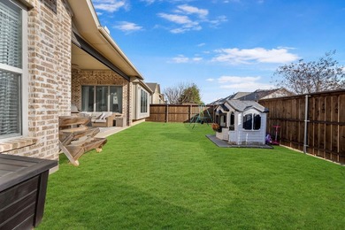Situated in the heart of Allen, this two-story home offers - photo 34