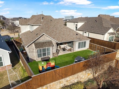 Situated in the heart of Allen, this two-story home offers - photo 35