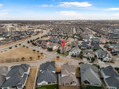 Situated in the heart of Allen, this two-story home offers - photo 36