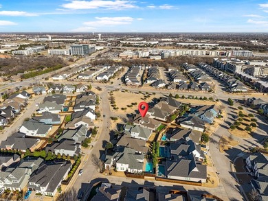 Situated in the heart of Allen, this two-story home offers - photo 37
