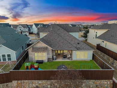 Situated in the heart of Allen, this two-story home offers - photo 39
