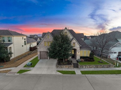Situated in the heart of Allen, this two-story home offers - photo 40