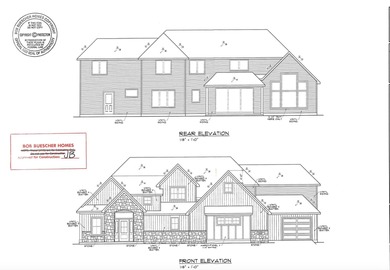 (private lake, pond, creek) Home For Sale in Huntertown Indiana