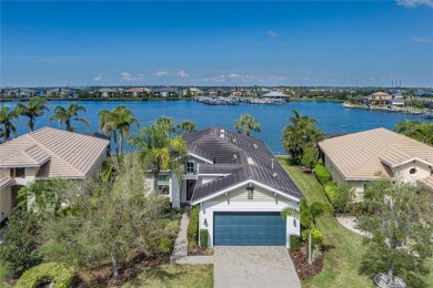 Manatee River Home For Sale in Bradenton Florida
