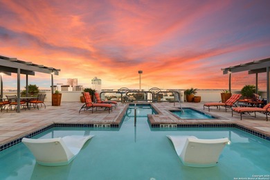 (private lake, pond, coastal) Condo For Sale in San Antonio Texas