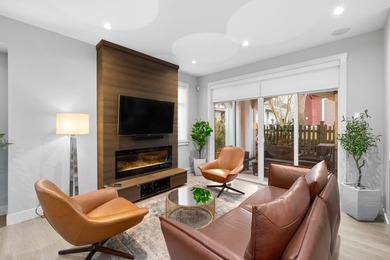 Open House Sun June 28 th 1-3 PM Quiet duplex style unit in the - photo 3