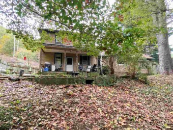 Buckhannon River - Upshur County Home For Sale in Buckhannon West Virginia