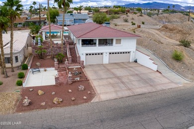 Welcome to 1861 Walnut Drive! This beautiful elevated home - photo 1