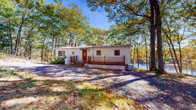 Lake Home For Sale in Augusta, Maine