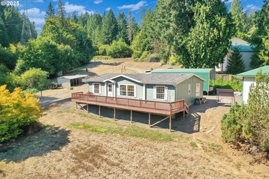 Lake Home For Sale in Sherwood, Oregon